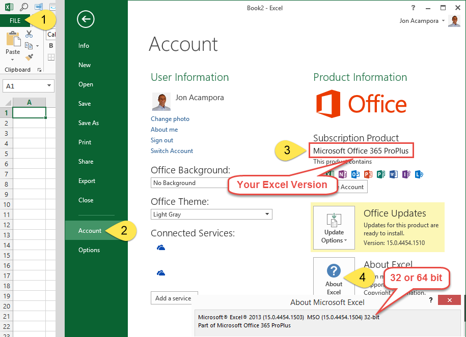 Download Microsoft Office 2013 15 0 4454 10020